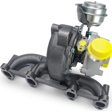 Jrone Turbolader 8G15-30M-304 Jrone Turbolader 8G15-30M-304