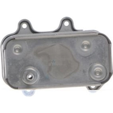 Mahle | Ölkühler, Motoröl | CLC 156 000S
