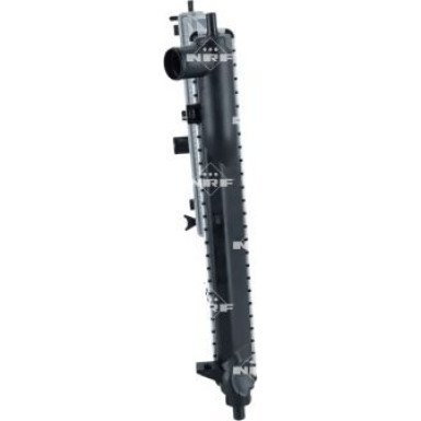 NRF | Kühler, Motorkühlung | 53649