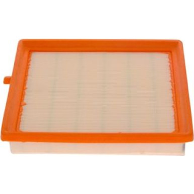 BOSCH F 026 400 348 Luftfilter