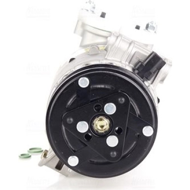 890213 Kompressor, Klimaanlage ** FIRST FIT **