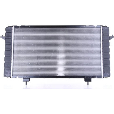 64029 Kühler, Motorkühlung