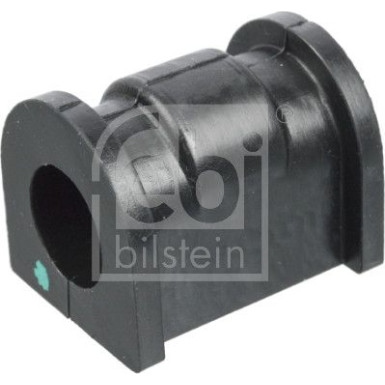 febi bilstein | 2 x FEBI Lagerung, Stabilisator | 104463
