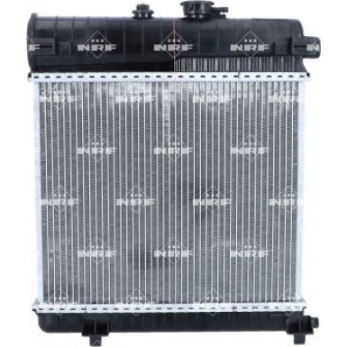 NRF | Kühler, Motorkühlung | 58232