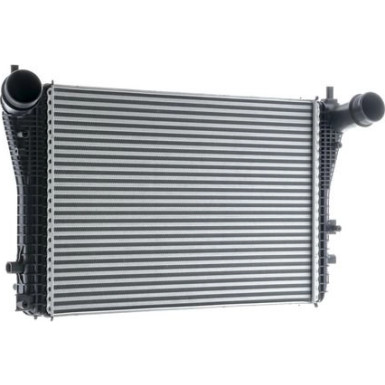 CI 208 000P Ladeluftkühler BEHR *** PREMIUM LINE *** CI 208 000P Ladeluftkühler BEHR *** PREMIUM LINE ***