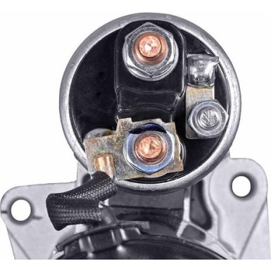 8EA 012 527-771 Starter