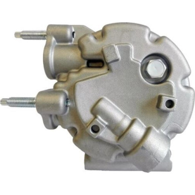 ACP 1333 000S Kompressor, Klimaanlage BEHR