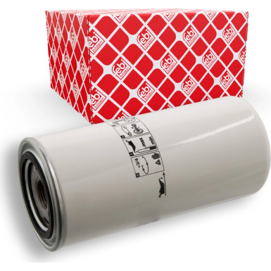 FEBI BILSTEIN 31995 Ölfilter FEBI BILSTEIN 31995 Ölfilter