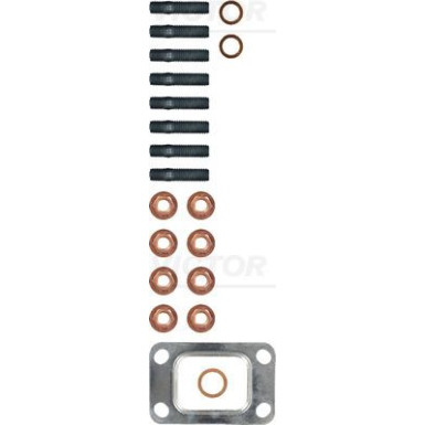 04-10105-01 Montagesatz, Lader