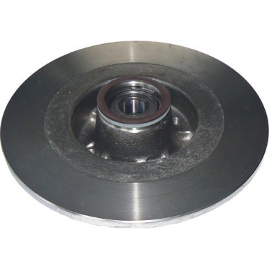 Metzger | Bremsscheibe | 6110083