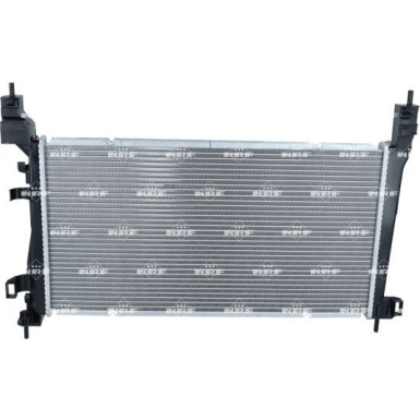 NRF | Kühler, Motorkühlung | 53982