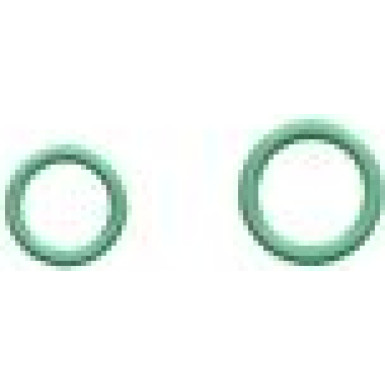 94385 Kondensator, Klimaanlage ** FIRST FIT ** 94385 Kondensator, Klimaanlage ** FIRST FIT **