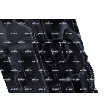 NRF Lüfter, Motorkühlung 47999 NRF Lüfter, Motorkühlung 47999