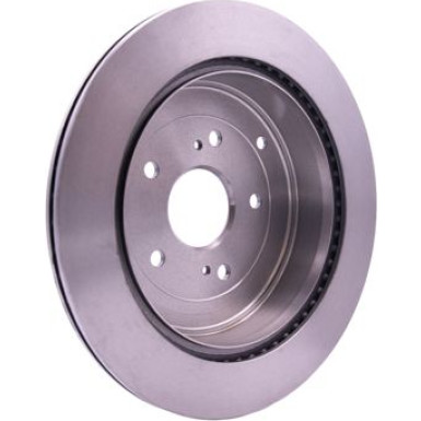 Hella | Bremsscheibe | 8DD 355 116-781