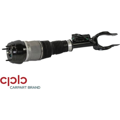 502956 Luftfeder, Fahrwerk