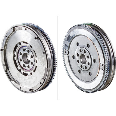 Schwungrad LuK DMF 415 0104 10