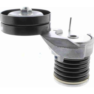 V10-0749 Riemenspanner, Keilrippenriemen Original VAICO Qualität