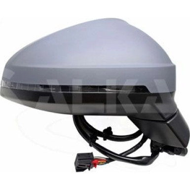 Alkar | Außenspiegel | 6140810 Alkar | Außenspiegel | 6140810