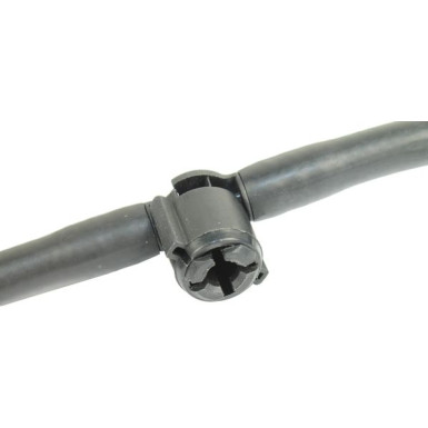 Metzger | Schlauch, Leckkraftstoff | 0840097