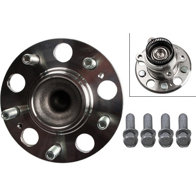 713 6265 70 Radlagersatz