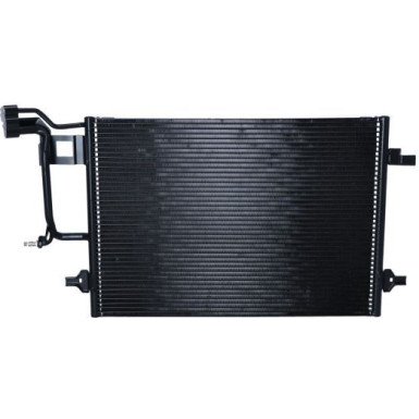 35308 Kondensator, Klimaanlage EASY FIT 35308 Kondensator, Klimaanlage EASY FIT