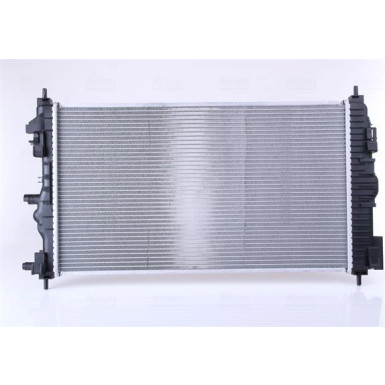 61676 Kühler, Motorkühlung