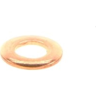 1 987 972 086 Dichtring, Düsenschacht 1 987 972 086 Dichtring, Düsenschacht