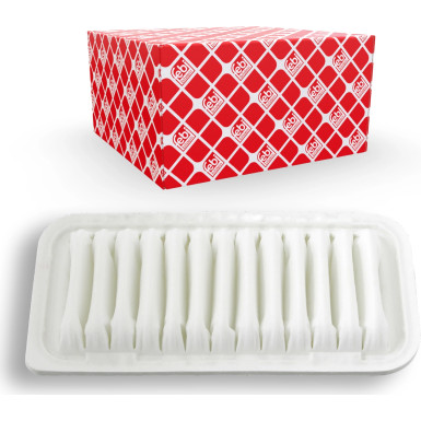 FEBI BILSTEIN 27271 Luftfilter FEBI BILSTEIN 27271 Luftfilter