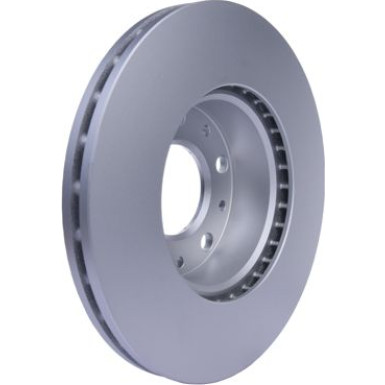 Hella | Bremsscheibe | 8DD 355 122-701