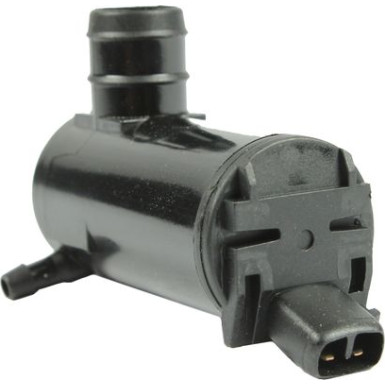 Metzger | Waschwasserpumpe, Scheibenreinigung | 2220050