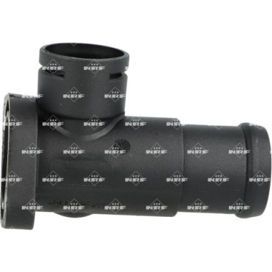 775061 Kühlmittelflansch