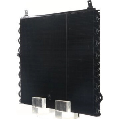 AC 150 000S Kondensator, Klimaanlage BEHR