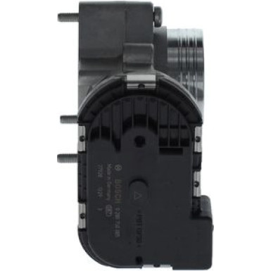 0 280 750 085 Drosselklappenstutzen