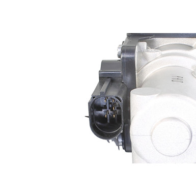 Metzger | AGR-Ventil | 0892808