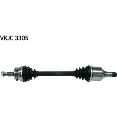 VKJC 3305 Antriebswelle VKJC 3305 Antriebswelle