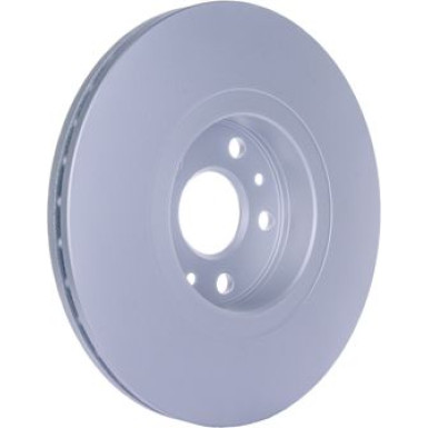 Hella | Bremsscheibe | 8DD 355 120-941