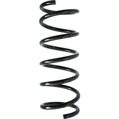 Spidan | Fahrwerksfeder | 85894