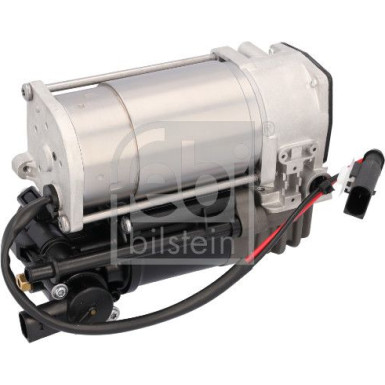 febi bilstein Kompressor, Druckluftanlage febi Plus 192681