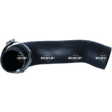 166234 Ladeluftschlauch EASY FIT