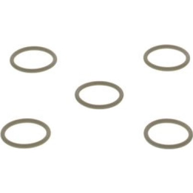 BOSCH | Dichtring | 2 440 210 012
