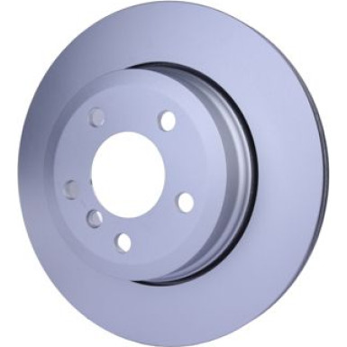 Hella | Bremsscheibe | 8DD 355 112-251
