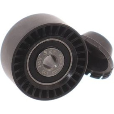 SKF | Umlenk-/Führungsrolle, Keilrippenriemen | VKM 33100