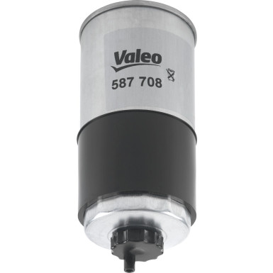 Valeo | Kraftstofffilter | 587708 Valeo | Kraftstofffilter | 587708