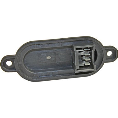 Metzger Widerstand, Innenraumgebläse 0917326