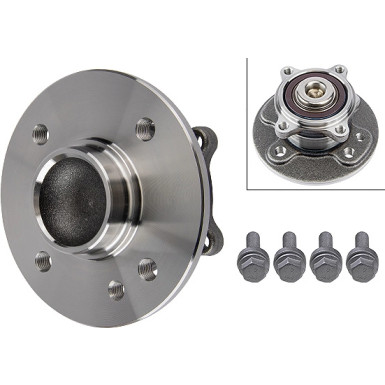 713 6493 70 Radlagersatz