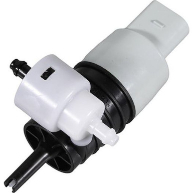 2221206 Waschwasserpumpe, Scheibenreinigung ORIGINAL ERSATZTEIL GREENPARTS