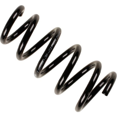 36-217434 Fahrwerksfeder BILSTEIN - B3 Serienersatz (Federn)