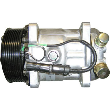 Mahle | Kompressor, Klimaanlage | ACP 111 000P