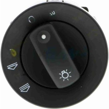 V10-73-0265 Schalter, Hauptlicht Original VEMO Qualität