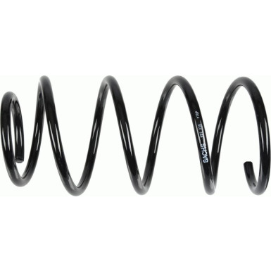 993 238 Fahrwerksfeder